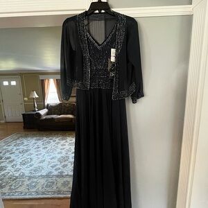 JKARA 2 piece set from Nordstrom